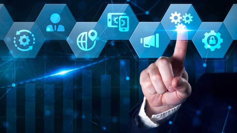 The Role of Automation in Growing Small and Mid-Sized Businesses in Atlanta