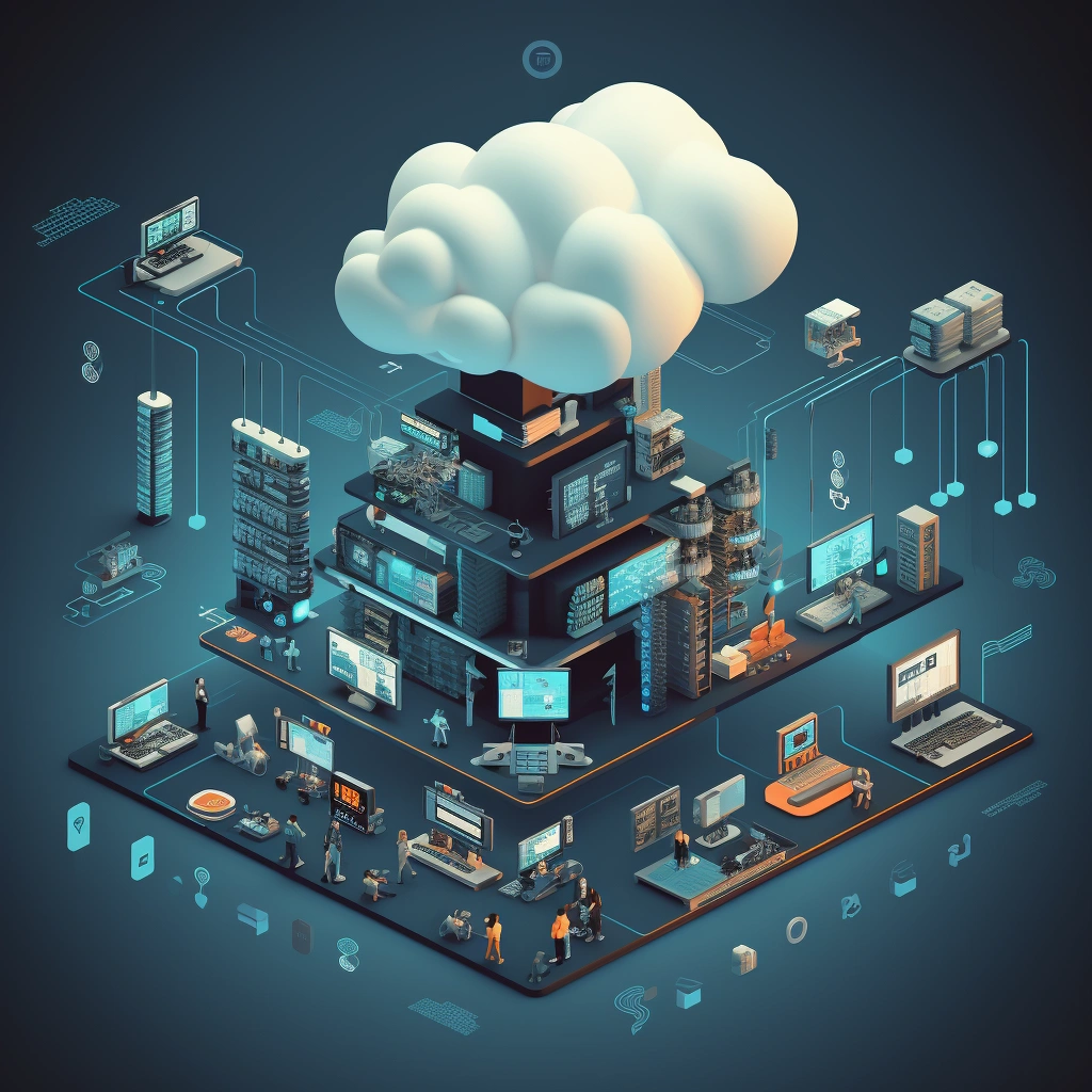 We Got Code - Custom Business Software