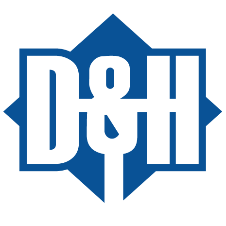 DandH-Logo