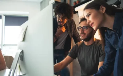 Why More Atlanta Startups Are Turning to Custom Software Development