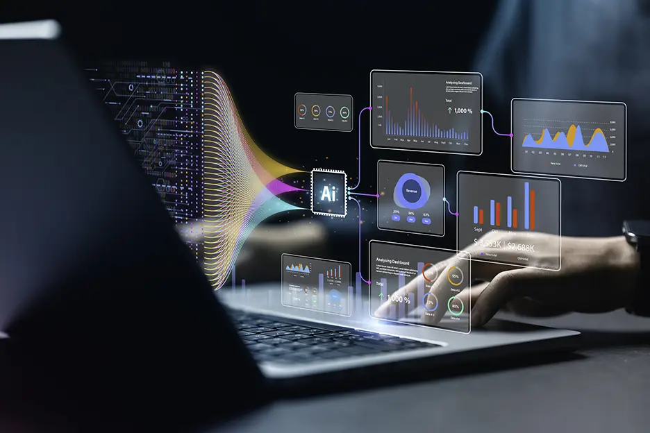 Unlocking Smarter Decisions with Data Science & Cloud Analytics