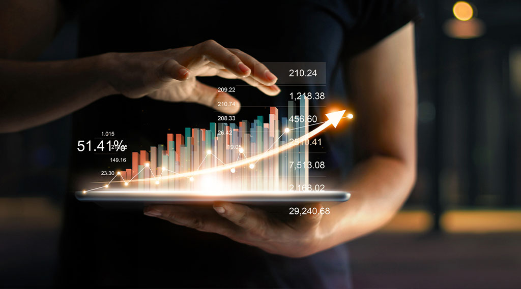 Data Integration Benefits