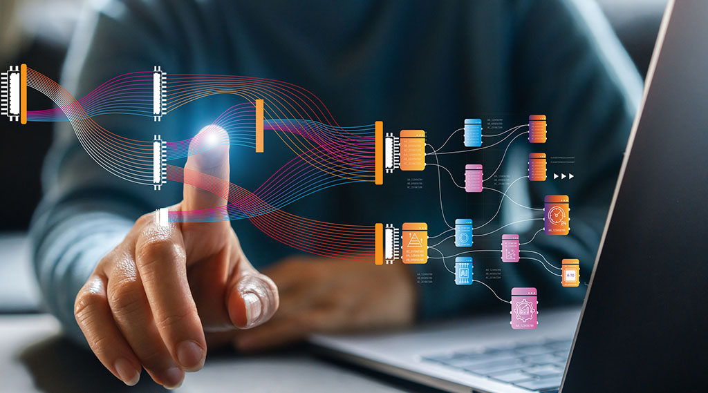 We Got Code - Data Integration Matters for Business Clarity