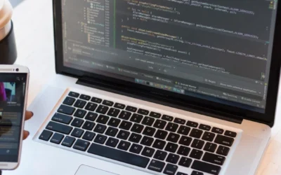 How Security in App Software Development Can Protect Your Business Data