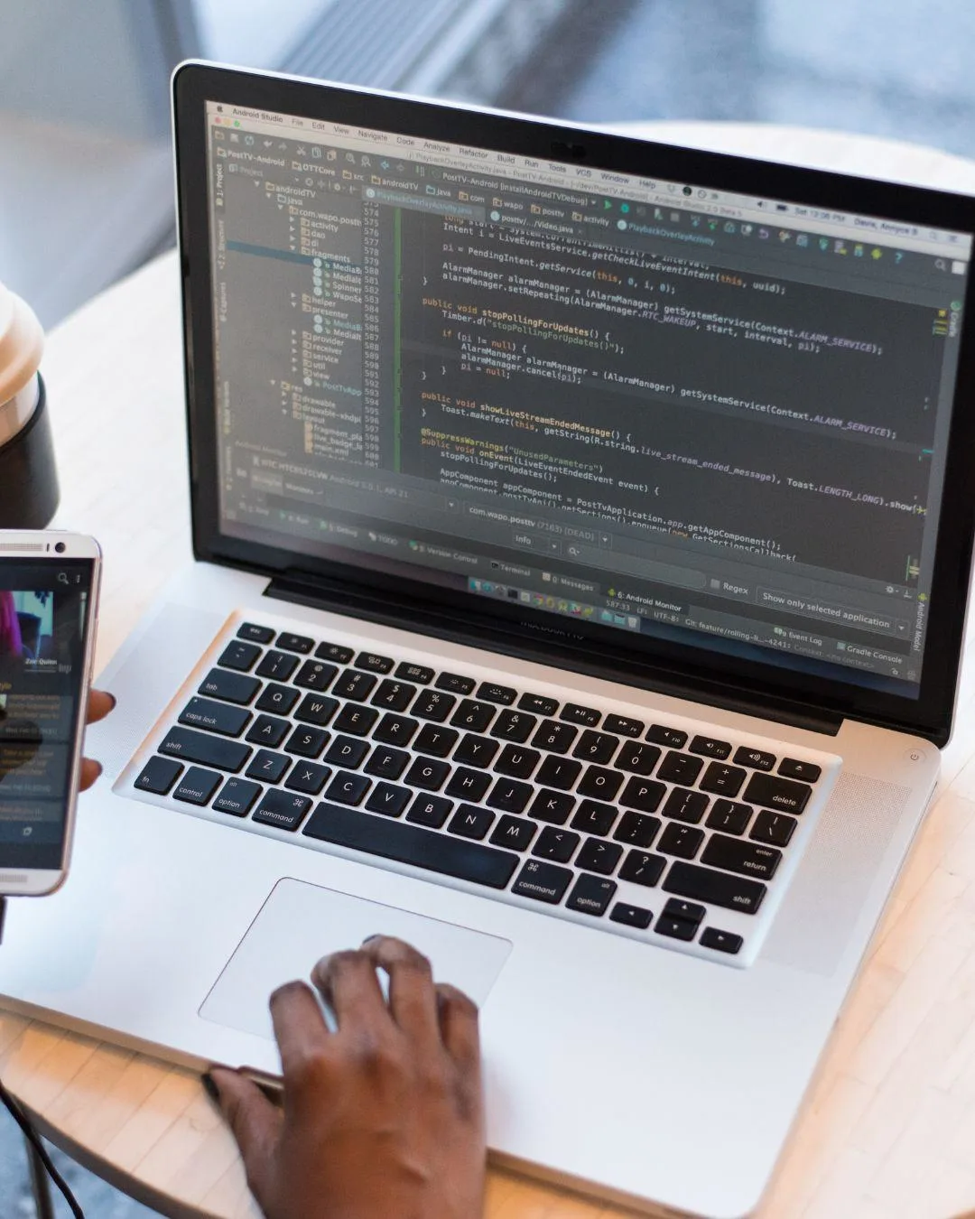 App Security App Security