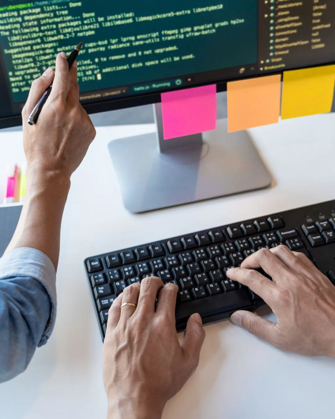 Secure Coding Practices Secure Coding Practices