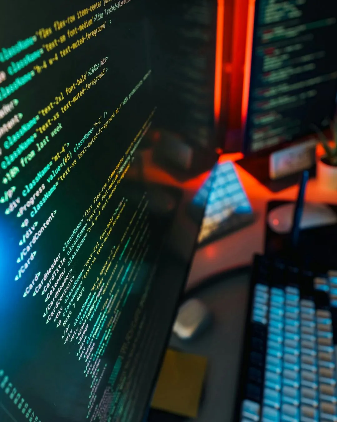 Professional Software Development Services