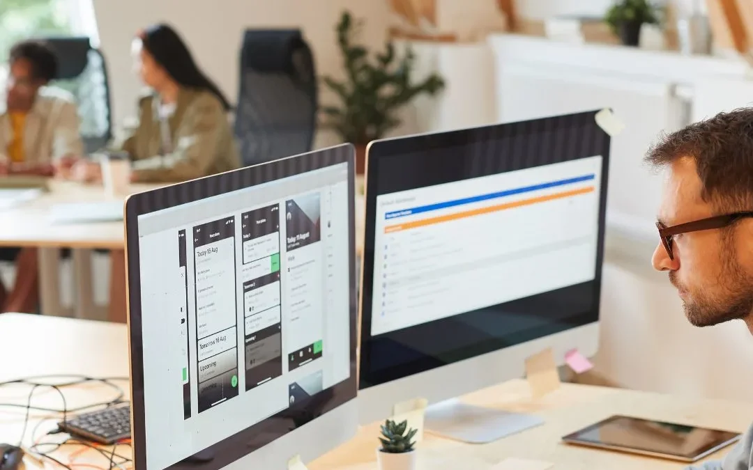 The Impact of Legacy Software on Your Customer Experience and How Modernization Helps