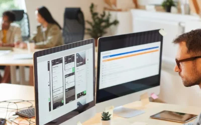 The Impact of Legacy Software on Your Customer Experience and How Modernization Helps