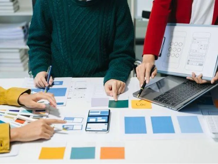 Custom Mobile Application Development