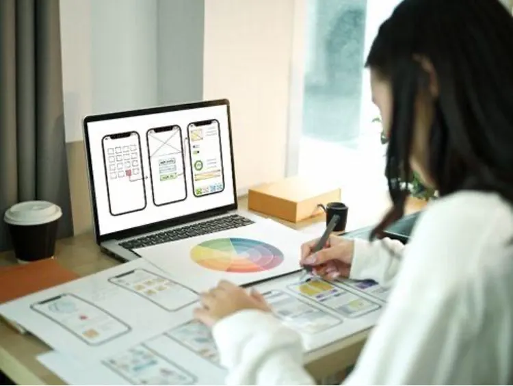 Mobile Application Development