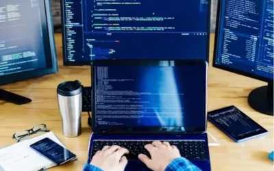 How to Choose the Right Software Development Company for Your Project: A Complete Evaluation Guide