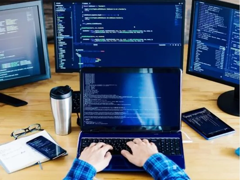 Software Development Company