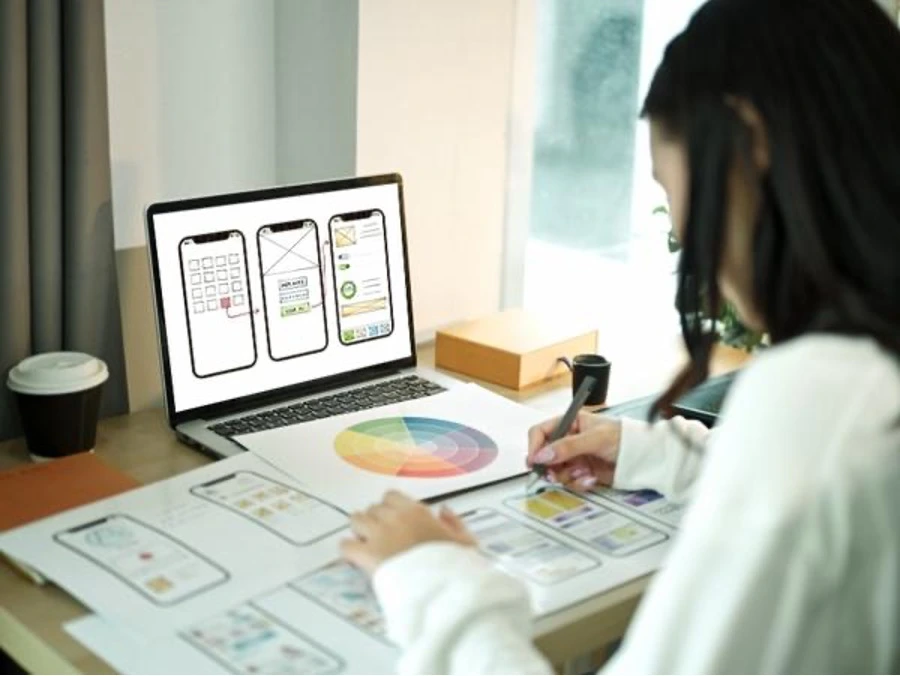 Enterprise Web Application Development