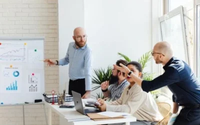 Web Application Development Best Practices: What Enterprise Systems Need to Stay Fast, Secure, and Scalable