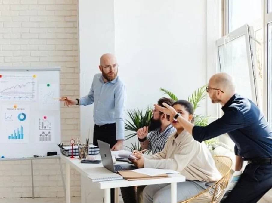 Web Application Development Best Practices: What Enterprise Systems Need to Stay Fast, Secure, and Scalable