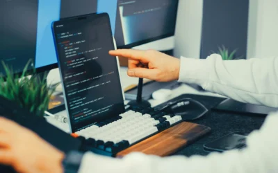 The Role of UX in Web Application Development: Why Design Matters More Than Code